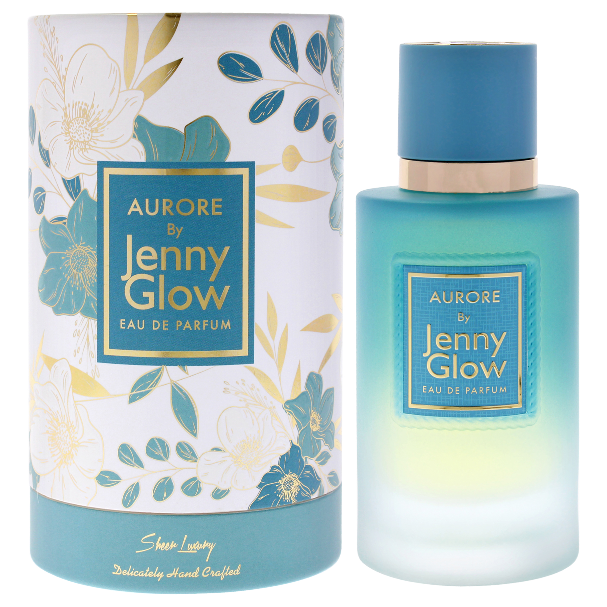Perfume Jenny Glow Aurore Edp 75Ml