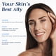 thumbnail image 5 of Sérum facial Glow Elixir Hialurónico y Retinol, 50 ml, antienvejecimiento, 5 of 7