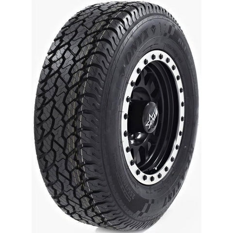 Onyx - Neumatico 265/75 R16 Pcr 116S Ny-At187
