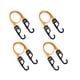 thumbnail image 1 of Correas elásticas DEWALT DXBC301424 Premium Flat de 60 cm, paquete de 4, 1 of 9