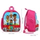 thumbnail image 2 of Jools TV Mochila Escolar para Niños y Niñas, Mochila Infantil Ligera de Alta Calidad, Grande y Duradera ROSA, 2 of 6