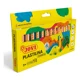 thumbnail image 1 of Set Plastilina Jovi en Forma De Barras Color Surtidos, 1 of 2