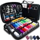 thumbnail image 1 of Kit De Costura Vellostar Para Adultos Con Suministros Esenciales Y Acceso, 1 of 8