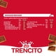 thumbnail image 2 of Galleta Bañada Choco Biscuit, 78 g, 2 of 6