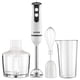 thumbnail image 1 of Minipimer Somela HB2500 BerryMix Plus Blanco – 400 W, 1 of 8