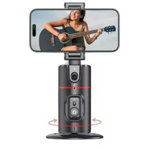 Leon Import - Soporte De Seguimiento Inteligente 360º Para Vídeos-Fotos