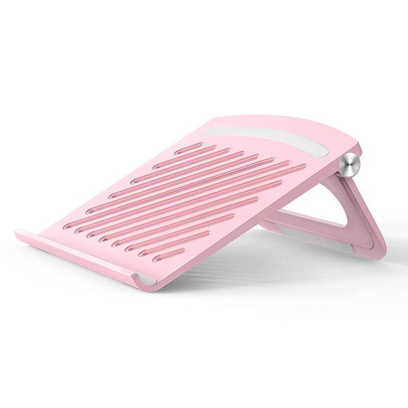 Soporte para portátil Brezze Letter plegable 24,5 cm