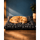 thumbnail image 1 of Cama Ortopédica Impermeable para Perros 4XL con Funda 150 × 120 cm, 1 of 5