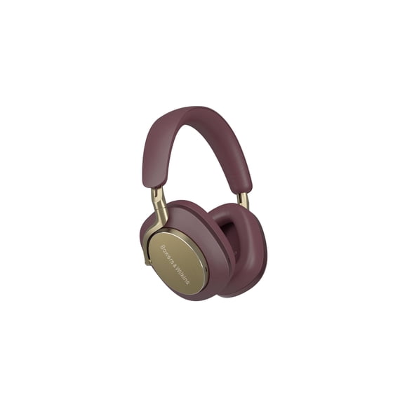 Auriculares inalámbricos Bowers & Wilkins Px8 Over-Ear Royal Burgundy