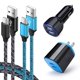 thumbnail image 1 of Set de cargadores Sidpro USB C para Samsung Galaxy A16 A15 A14 5G, 1 of 7