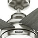 thumbnail image 5 of Ventilador De Techo Hunter Bernard 52” Con Luz, 5 of 7
