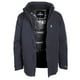 thumbnail image 4 of Parka Titanium Ti22 Hombre negro XXL, 4 of 4