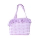 thumbnail image 3 of Cat Carrier Pet Outing Bag Bolsa De Transporte Bolso Para Viajar Compras, 3 of 5