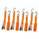 thumbnail image 3 of Cinta De Amarrar Carga O Correa Tensora De Carga 4 Pcs, 3 of 3