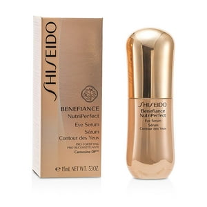 Sérum Para Ojos Shiseido Benefiance Nutriperfect 15 Ml Unisex