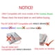 thumbnail image 2 of Kit de mejora del motor de ventilación de techo para autocaravanas compatible con RVLOVENT con ventl, 2 of 6