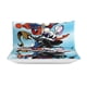 thumbnail image 3 of Spider-Man 3-Piece Twin Bed Set - Includes 1 Single Quilt And 2 Pillow Cases Bedding - Fade Resistant Microfiber - Spider, 3 of 4