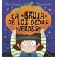 thumbnail image 5 of La bruja de los dedos verdes, 5 of 5