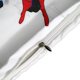 thumbnail image 4 of Spider-Man 3-Piece Twin Bed Set - Includes 1 Single Quilt And 2 Pillow Cases Bedding - Fade Resistant Microfiber - Spider, 4 of 4