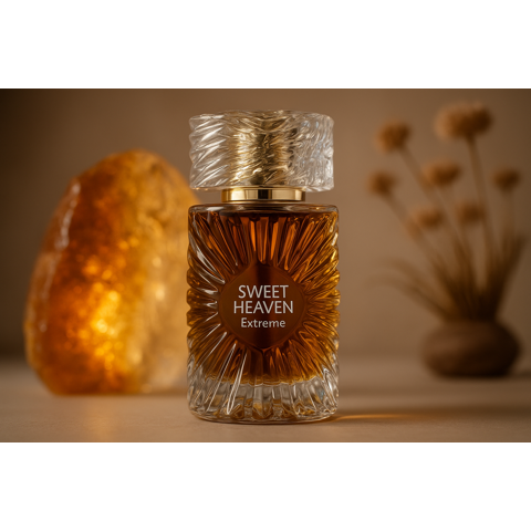 Perfume By Gulf Orchid Sweet Heaven Extreme Edp 100 Ml