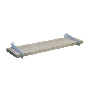 Agm - Repisa Soporte Provenza 24 Mm