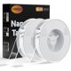 thumbnail image 1 of Cinta adhesiva de doble cara Vimiroo Heavy Duty, 16.4 pies, nanotransparente, 1 of 7