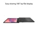 thumbnail image 2 of Ordenador portátil ASUS Chromebook CM14 CM1402CM2A-DS44 de 4 GB de RAM 64 GB, 2 of 7
