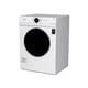 thumbnail image 3 of Secadora Eléctrica Midea Carga Frontal 10Kg Md100A100/W, 3 of 8