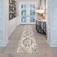 thumbnail image 1 of Alfombra Runner YOUFORTONG 2x10 para pasillos, cocinas y baños, 1 of 6
