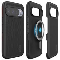 Funda De Teléfono Tudia Mergegrip Para Google Pixel 10/Pixel 10 Pro