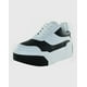 thumbnail image 1 of Zapatilla Plataforma simple Negro Danicolle, 1 of 5