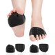 thumbnail image 1 of Almohadillas Metatarsales y Separadores de Dedos JUMPOW – Corrector de Juanetes, 1 of 6