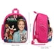 thumbnail image 2 of El Cuarto Verde de Julie Mochila Escolar para Niños y Niñas, Mochila Infantil Ligera de Alta Calidad, Grande y Duradera ROSA, 2 of 6