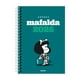 thumbnail image 1 of Agenda Mafalda 2025 Anillada Columna Verde Quino, 1 of 5