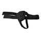 thumbnail image 5 of Correa De Recuperación De Braguero De Cinturón De Hernia Para Adultos Para Aliviar El Dolor De Hernia Deportiva Negro, 5 of 5