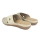 thumbnail image 5 of Sandalia Chalada Mujer Palak-1 Beige Casual, 5 of 5