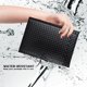 thumbnail image 4 of Sobres Yens 15 × 24 cm paquete de 25 – Sobres de burbujas negros, 4 of 5