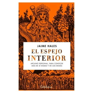 Catalonia - Libro El Espejo Interior /Jaime Hales