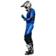 thumbnail image 2 of Polera troy lee se pro blotted bright blue, 2 of 3