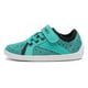 thumbnail image 2 of Zapatilla de niños barefoot Saguaro Kids Luck I verde oscuro 31, 2 of 10