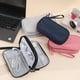 thumbnail image 2 of Bolso organizador cables porta documentos viajes, 2 of 6