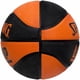 thumbnail image 3 of Pelota Basketball Spalding N°7 Lay Up ORG BLK SZ7, 3 of 3