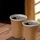 thumbnail image 4 of Vaso Kraft Vasos Para Cafe Vaso Papel Kraft C/tapa 12oz, 4 of 8
