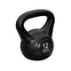 thumbnail image 2 of Pesa Kettlebell Mancuerna Rusa Mango Vinilo 12 KG, 2 of 5