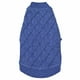 thumbnail image 4 of Chaleco para Perro color Azul talla L, 4 of 6