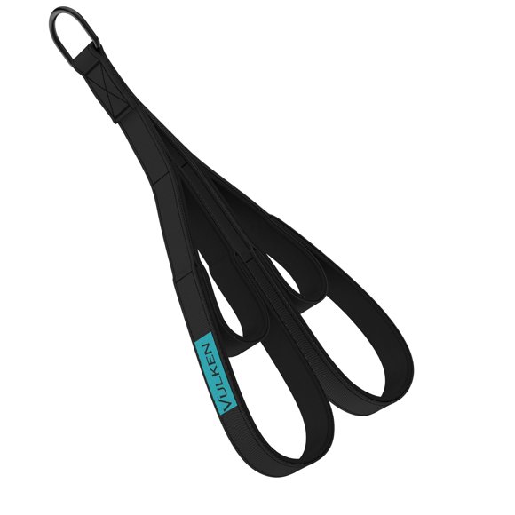 Cuerda de Tríceps Vulken 61 cm y 43 cm - Equipo de Gimnasio