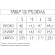thumbnail image 3 of Vestido Ignacia Eclipse rosa L, 3 of 4