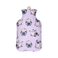 Guatero Thermicachile 1Lt Pug Fondo Rosado