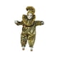 thumbnail image 3 of Payaso De Peluche Con Disfraz Divertido Modelo De Payaso Hecho A Mano Para Regalo, 3 of 5