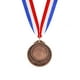 thumbnail image 1 of Medalla Para Premiación Deportiva 5 Cm Bronce, 1 of 3